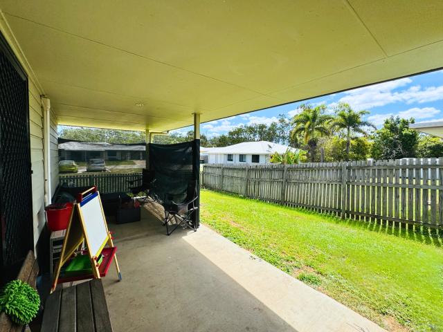 Duplex for sale in Moranbah, Queensland