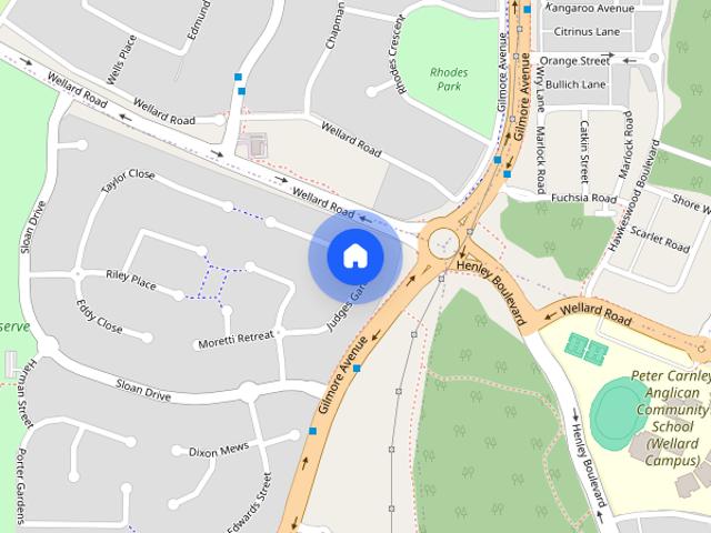 House for rent in Kwinana, City of Kwinana