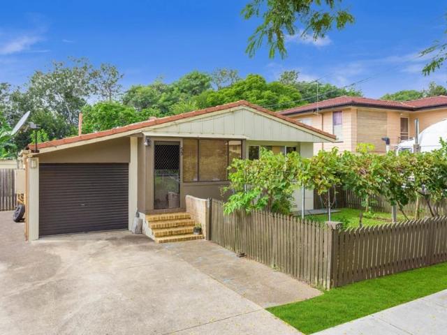House for rent in Toombul, Queensland