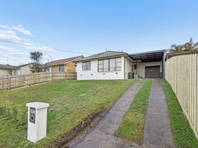 House for sale in Camerons Creek, Victoria