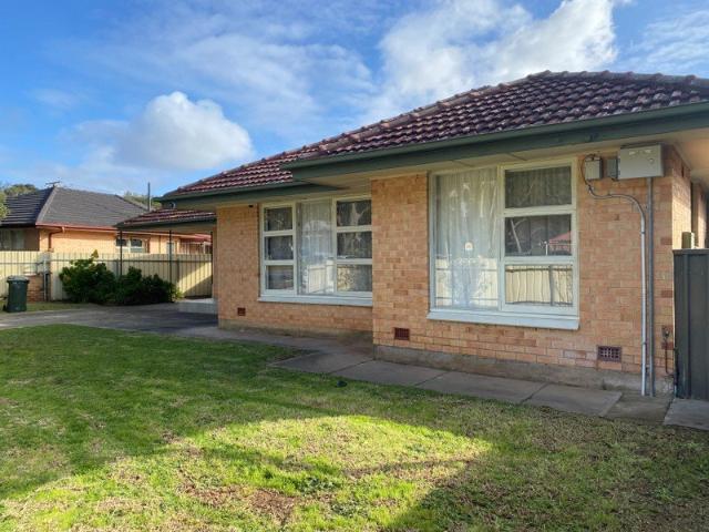 House for rent in Adelaide, City of Tea Tree Gully