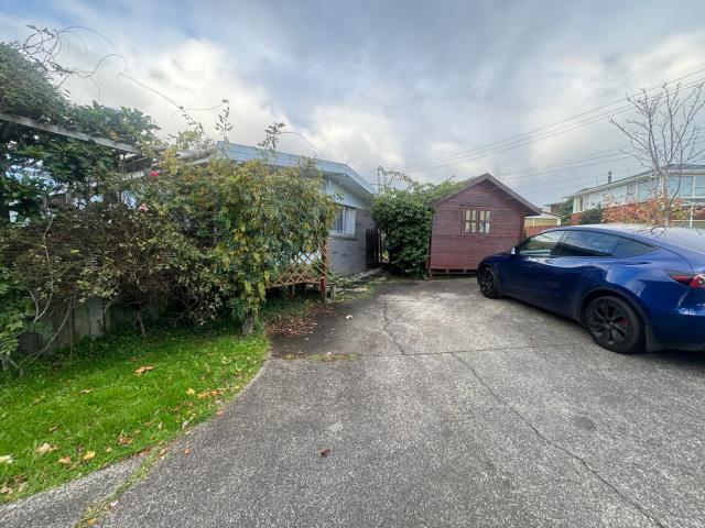 House for rent in Blockhouse Bay