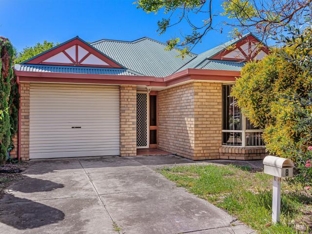 House for rent in Horseshoe Creek, South Australia