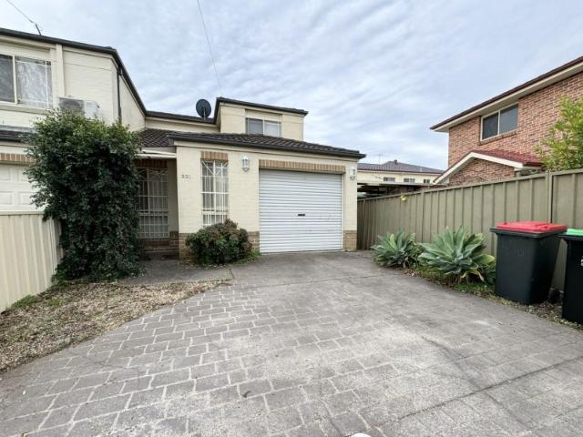House for rent in Fairfield West