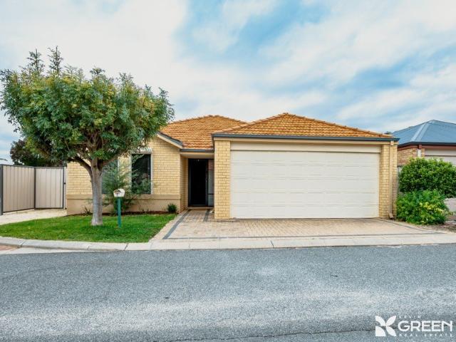 Apartment for rent in Parklands, Western Australia