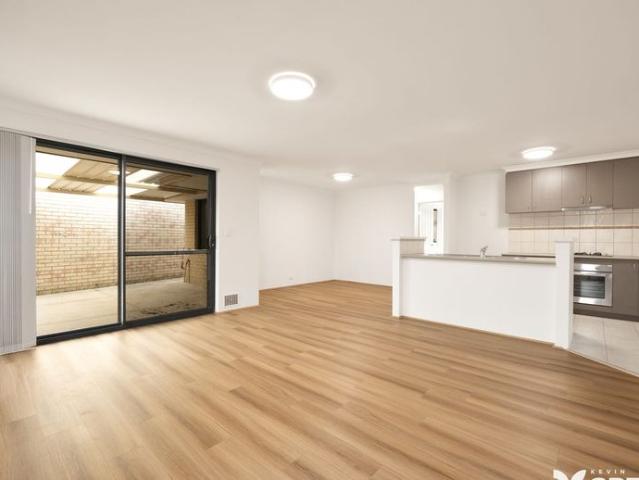 Apartment for rent in Parklands, Western Australia