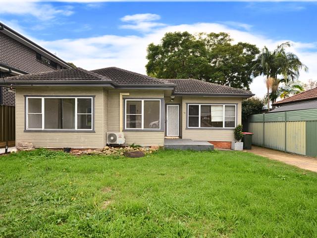House for rent in Wentworthville, New South Wales
