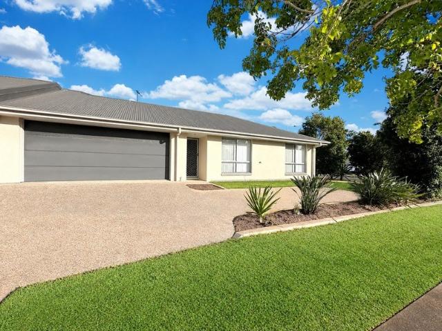 Apartment for rent in Andergrove, Mackay