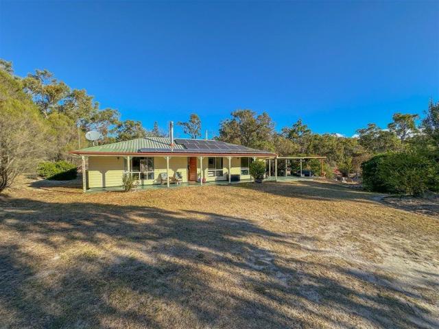 House for rent in Stanthorpe, Southern Downs Regional