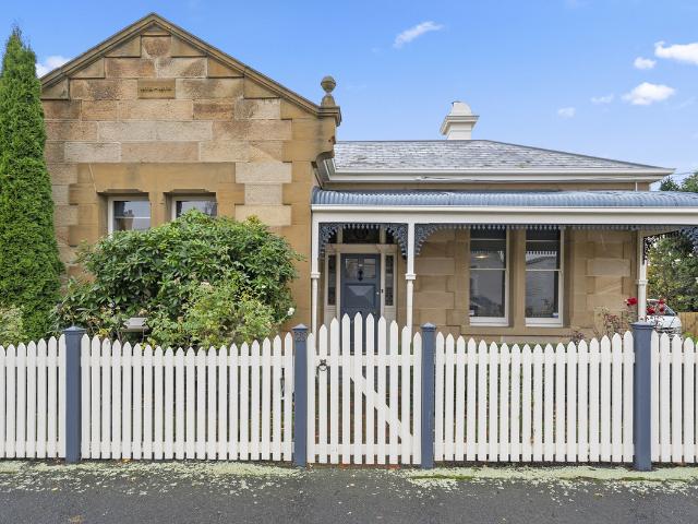 House for rent in Battery Point, Tasmania