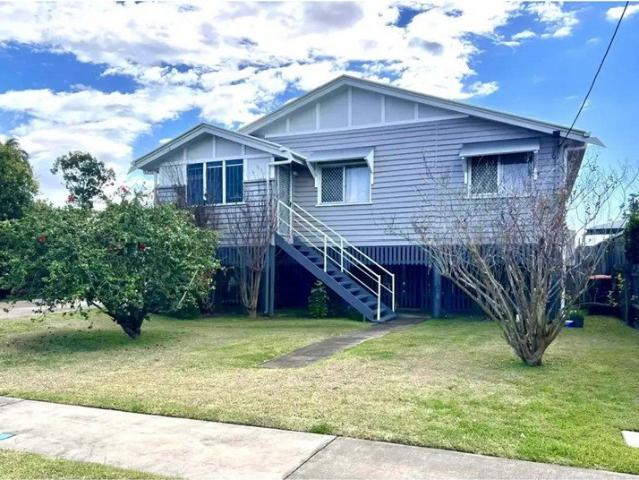 House for sale in Rockhampton, Queensland