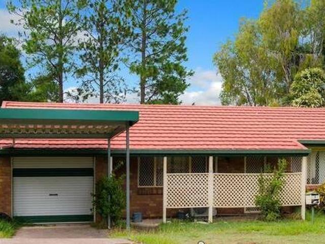 House for rent in Queensland