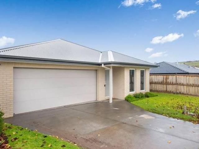 House for rent in Victoria