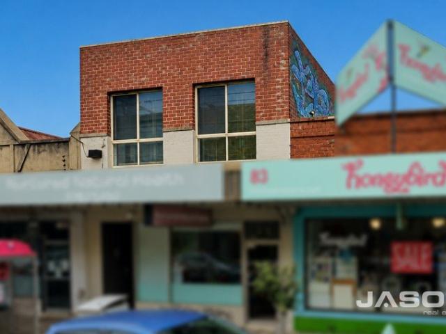 House for rent in Camerons Creek, Victoria