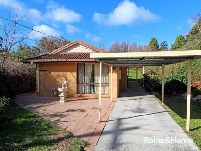 House for rent in Bundanoon, New South Wales