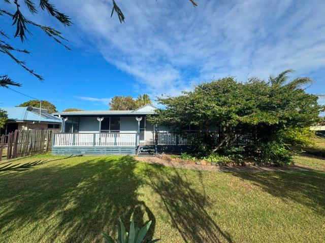 House for rent in Burnett Heads, Queensland