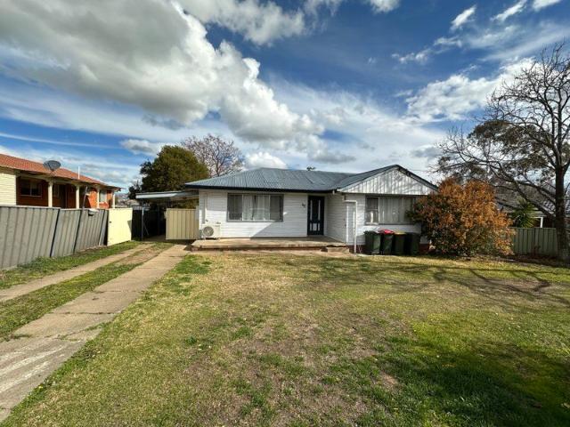 House for rent in Piallamore, New South Wales
