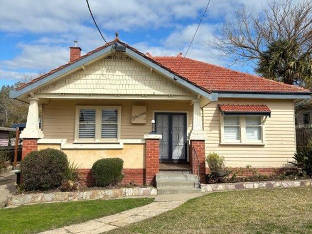 House for rent in Seymour, Shire of Mitchell