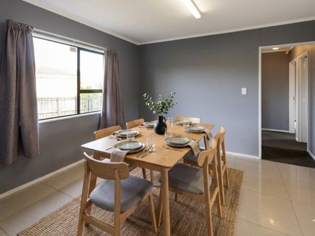 House for rent in Manurewa, Oroua County