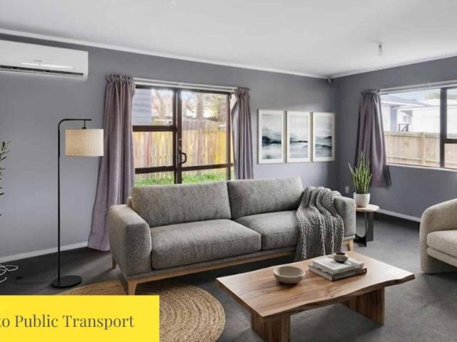 House for rent in Manurewa