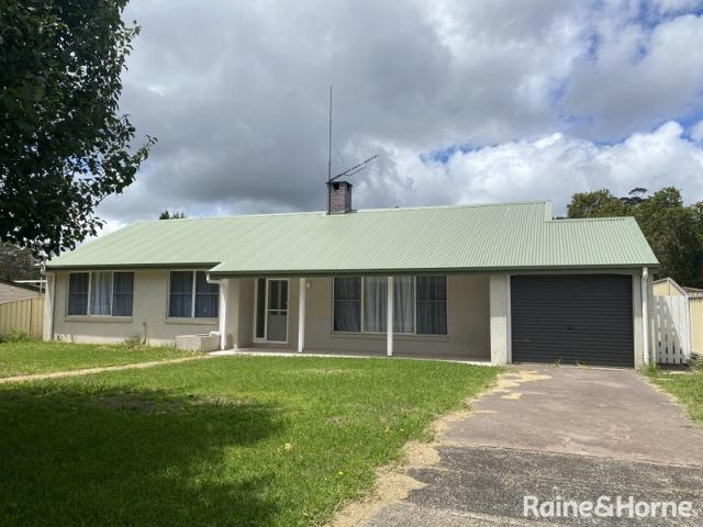 House for rent in Colo Vale, New South Wales