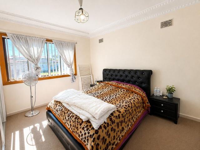 House for rent in Revesby, Sydney
