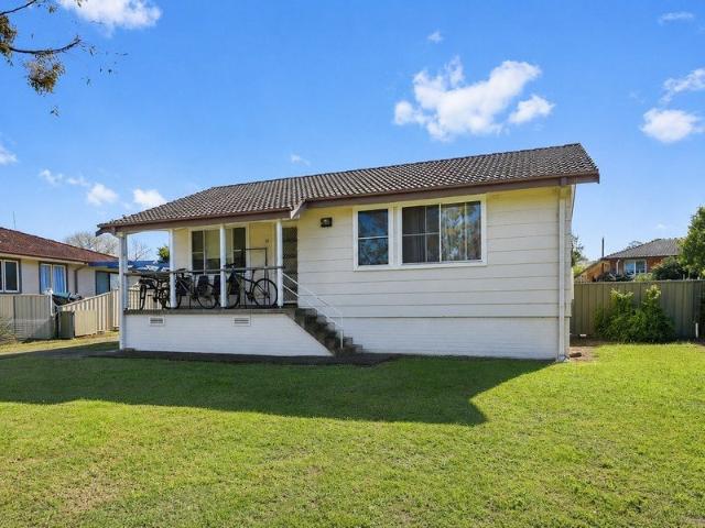 House for rent in Scone, New South Wales