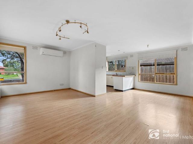 House for rent in Melton South, Melbourne