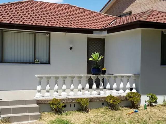 House for rent in Plumpton, Sydney
