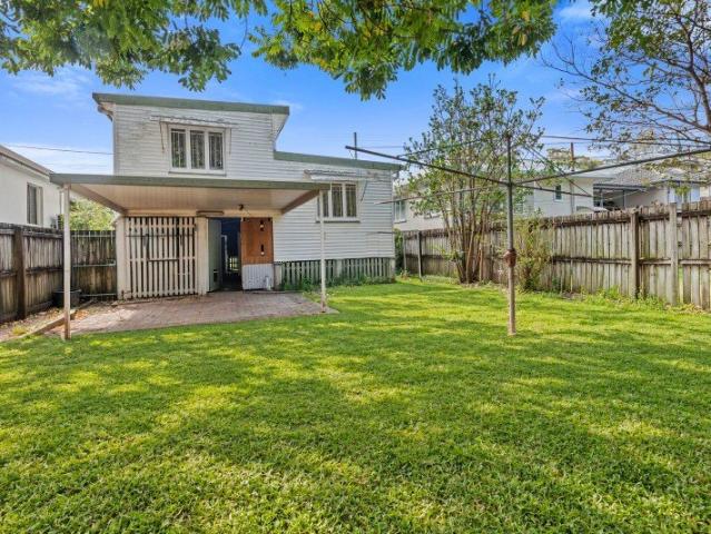 House for rent in Toombul, Queensland