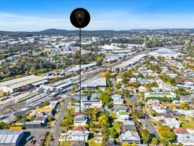 House for rent in Toombul, Queensland
