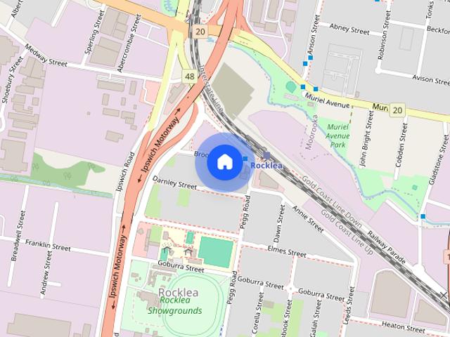 House for rent in Toombul, Queensland