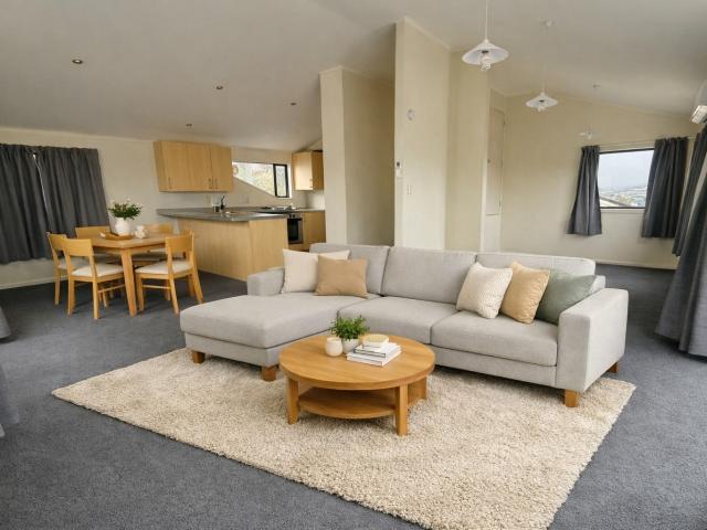 House for rent in Tītahi Bay, Porirua