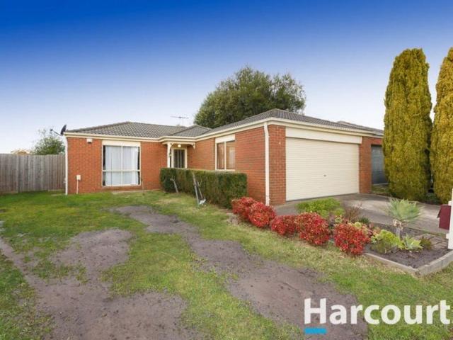 House for rent in Cranbourne West, Melbourne