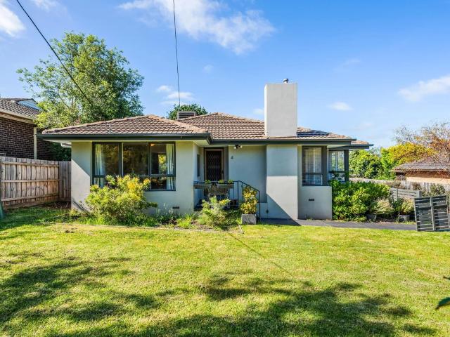 House for rent in Camerons Creek, Victoria