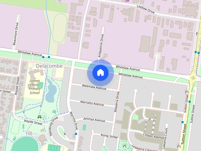 House for rent in Delacombe, Ballarat