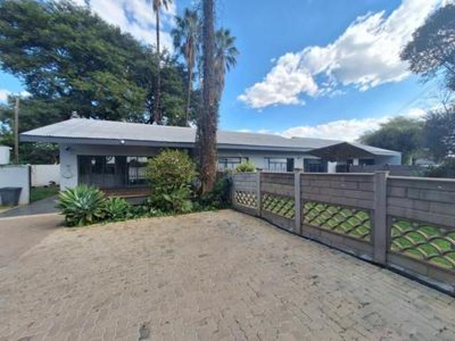 House for sale in Waterkloof, Gauteng