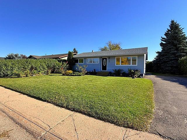House for sale in Saskatchewan