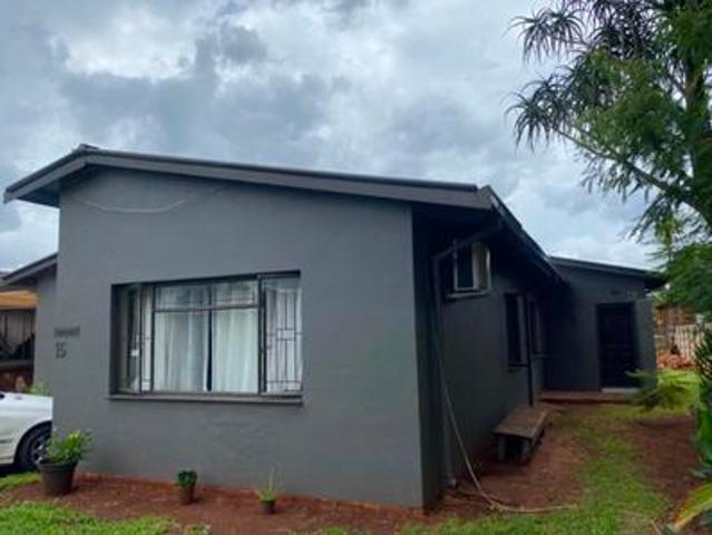 House for rent in Potgietersrus, Limpopo