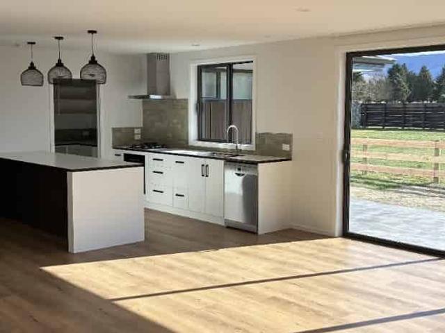 House for rent in Fairlie, Canterbury