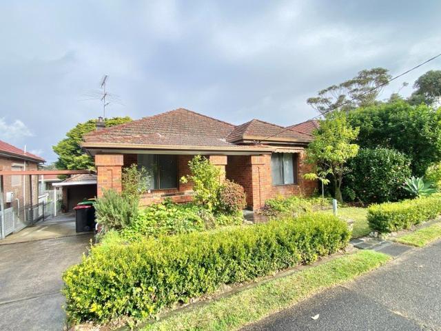 House for rent in Sydney, New South Wales