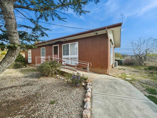 House for rent in Cooma, Snowy Monaro Regional Council