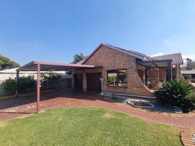 House for sale in Ekurhuleni, Gauteng
