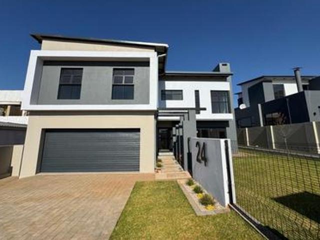 House for sale in Midrand