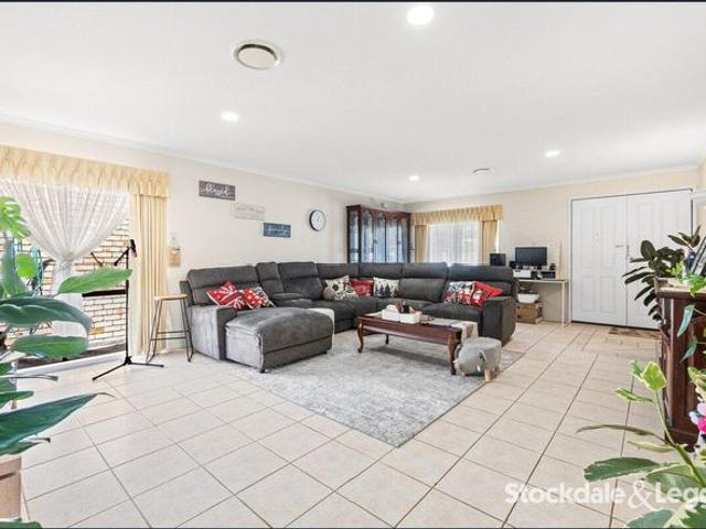 House for rent in Traralgon, Victoria