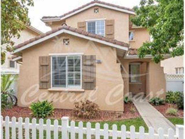 House for rent in Santa Maria, California