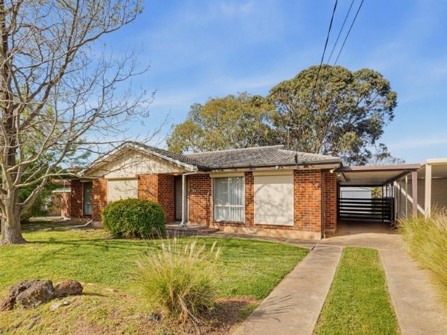 House for sale in Horseshoe Creek, South Australia