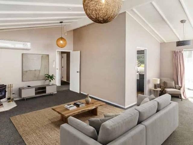 House for rent in Manurewa, Oroua County