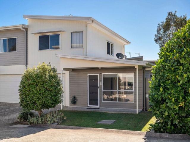 Townhouse for rent in Kings Creek, Queensland