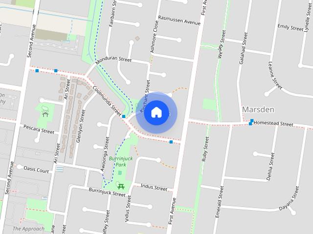 House for rent in Marsden, Greater Brisbane